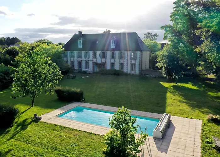 Au vieux Château
