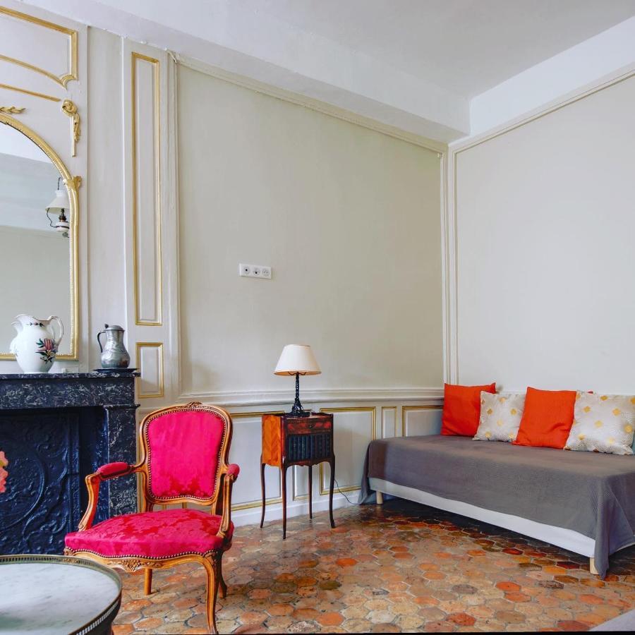 Au Vieux Château 4* Villotran