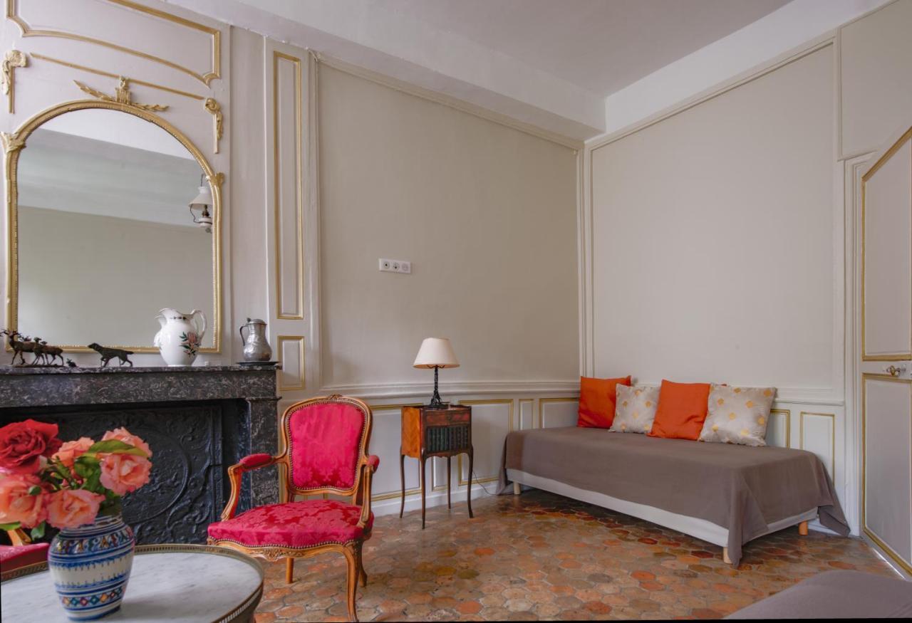 Au Vieux Château