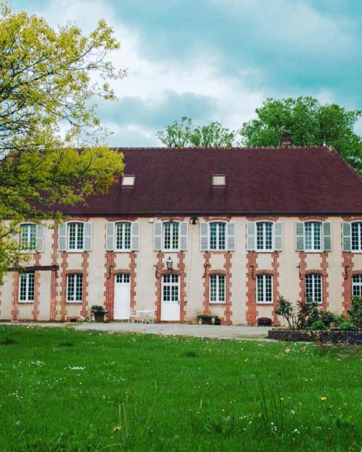 Casa de hóspedes Au Vieux Château 4*