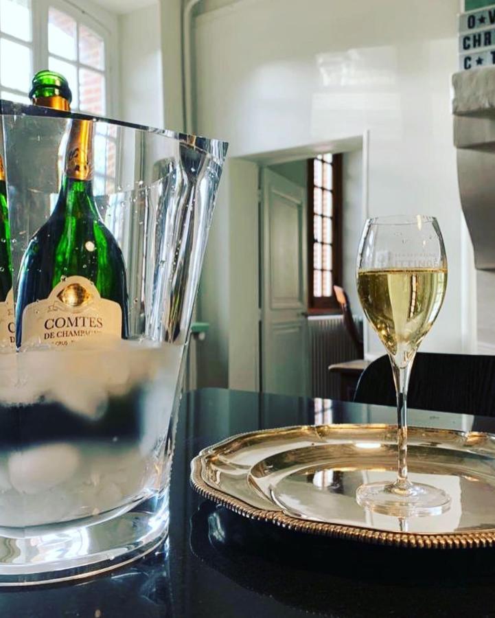 Au Vieux Château 4*