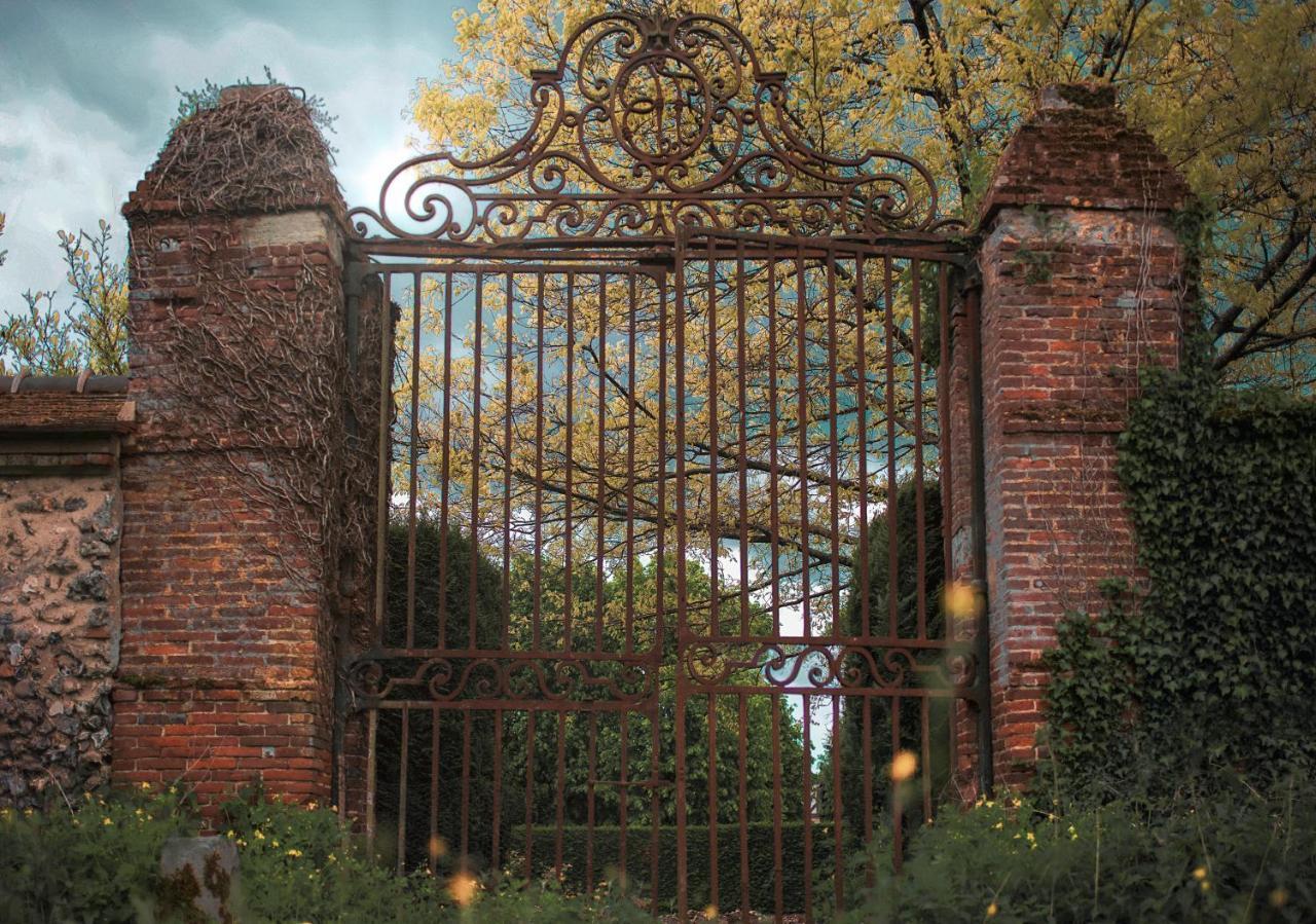 Au Vieux Château