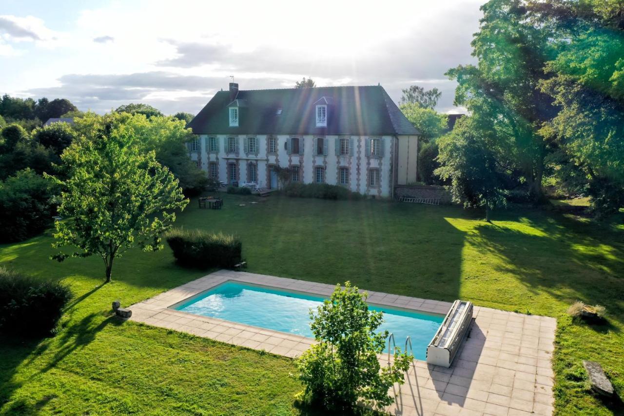 Au Vieux Château 4*