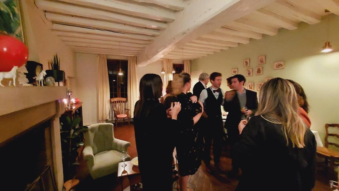 Au Vieux Château