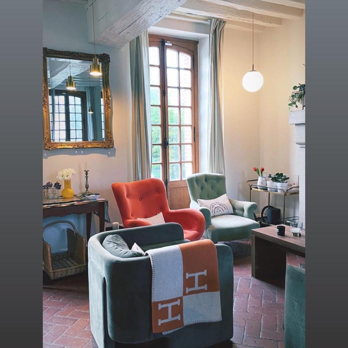 Au Vieux Château 4* Villotran