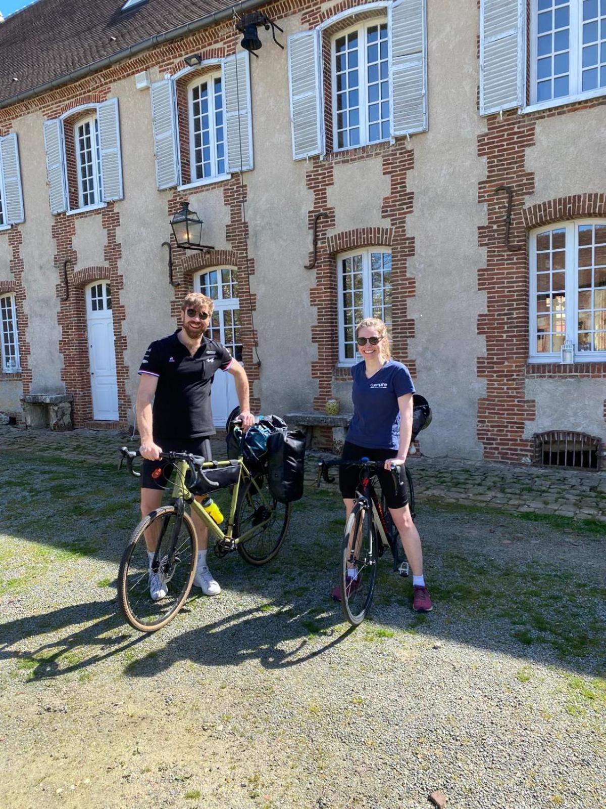 Au Vieux Château 4*