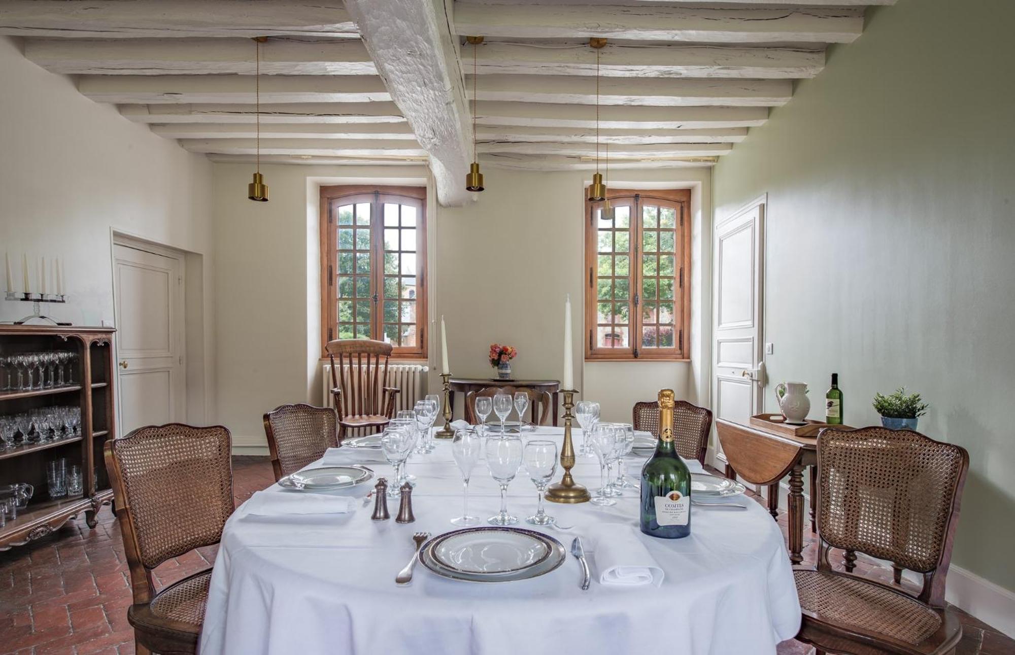Au Vieux Château